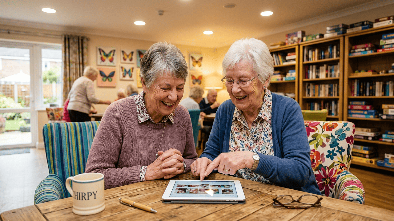 Digital Literacy for Seniors Teaching Parents and Grandparents to Use Tablets.png