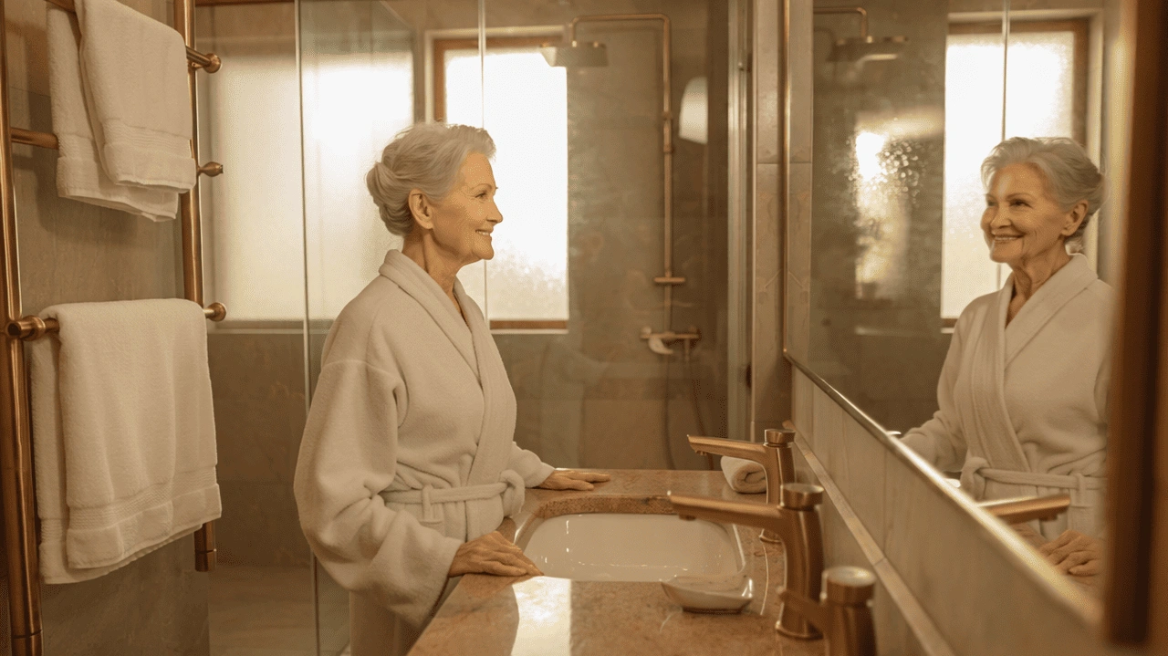 Ensuite Bathroom Luxury in Aged Care The Comfort and Dignity of Private Facilities.webp