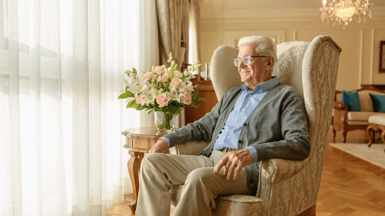 Luxury Room Design in Aged Care How Elegant Spaces Promote Wellbeing.webp