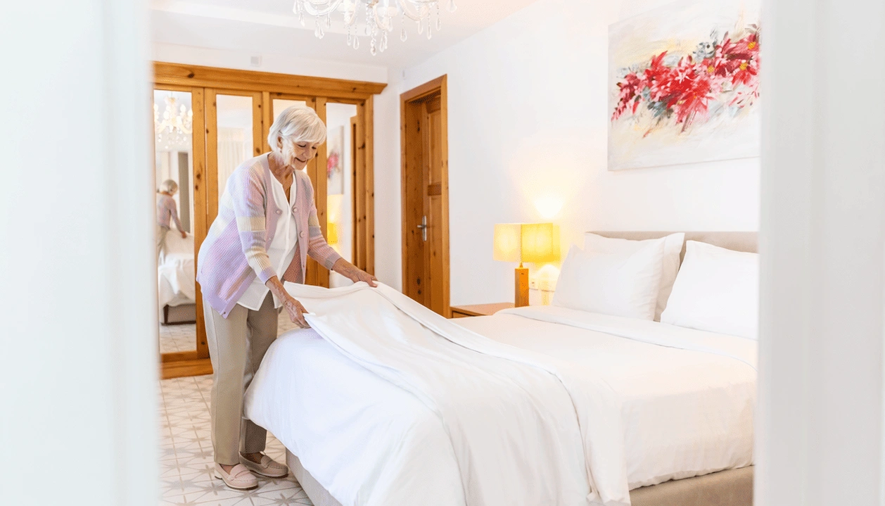 CREATING COMFORTABLE SLEEP ENVIRONMENTS BEDROOM DESIGN IN PREMIUM AGED CARE.webp