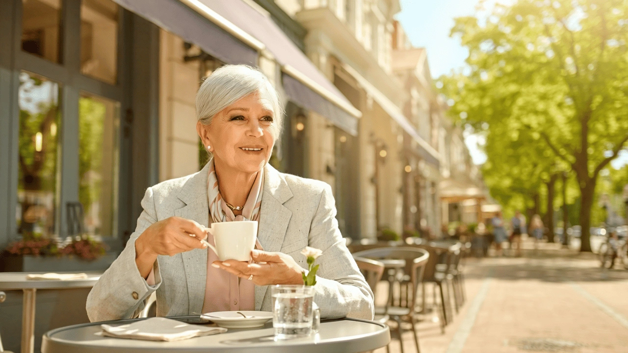 Location Matters in Aged Care Why Proximity to Cafes, Shops, and Community Enhances Quality of Life.webp