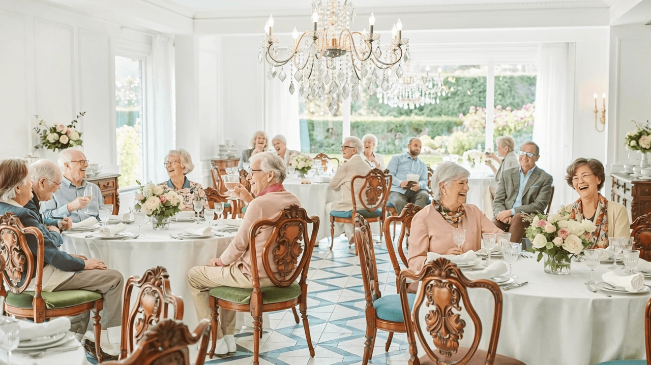 Theme Days and Social Events in Aged Care Building Community Through Celebration.webp