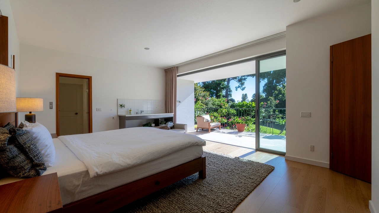 Private Patios, Ensuite Bathrooms and Room Features Across Regent's Garden Aged Care Facilities.webp