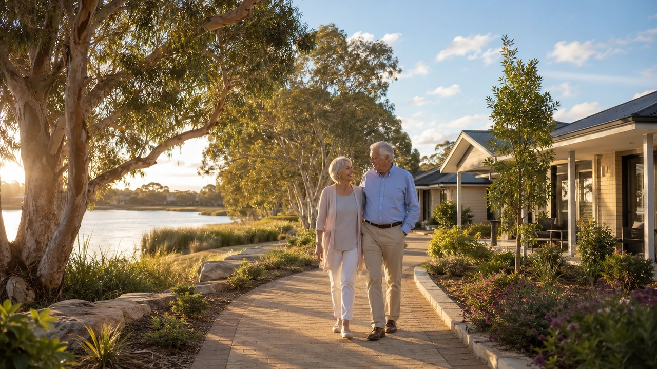 Regent's Garden Retirement Bungalows at Lake Joondalup and Aubin Grove.webp