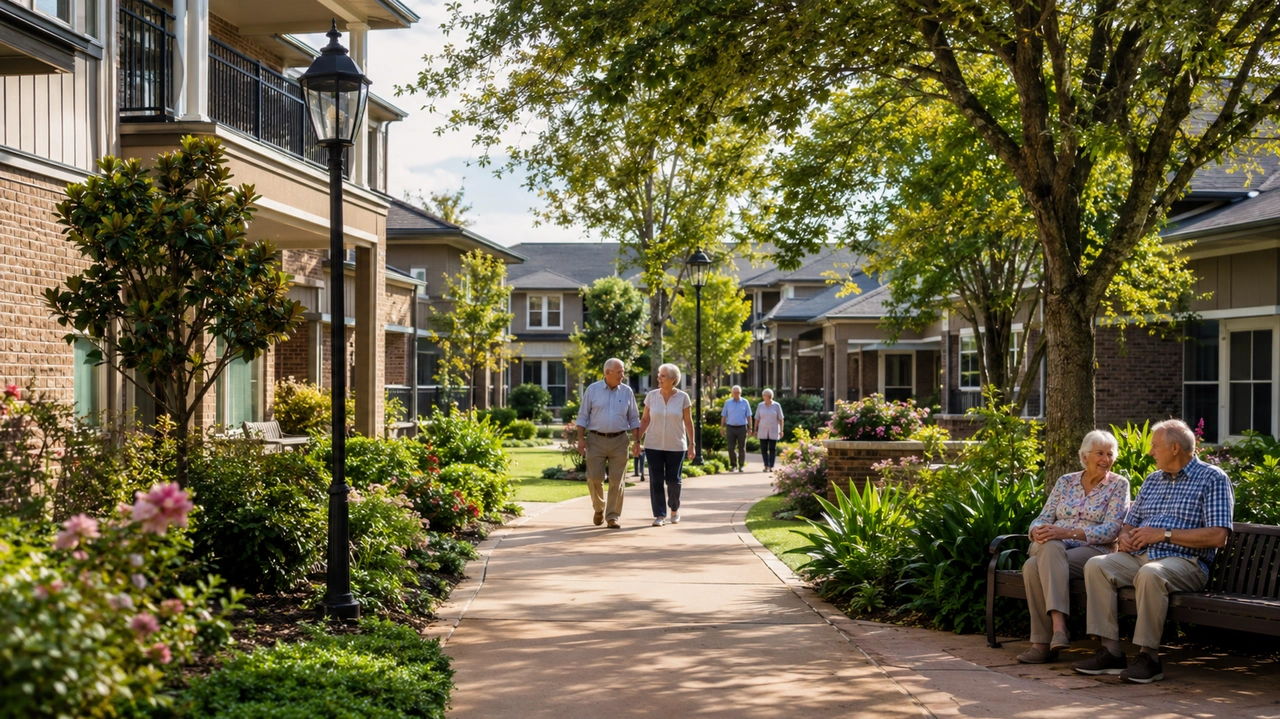 Internal Streetscapes and Neighbourhoods at Regent's Garden Aged Care (1).webp