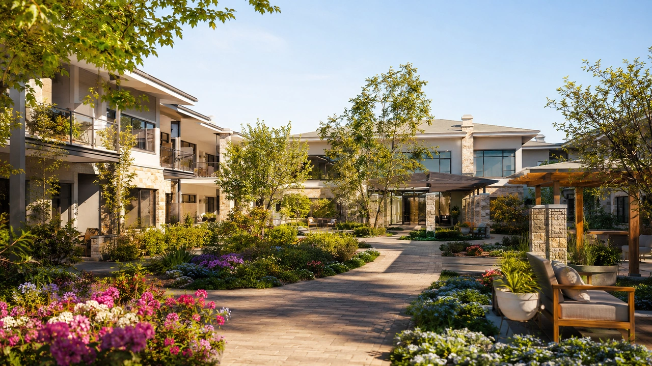 Aged Care Facility Tours for Families at Regent's Garden Perth.webp