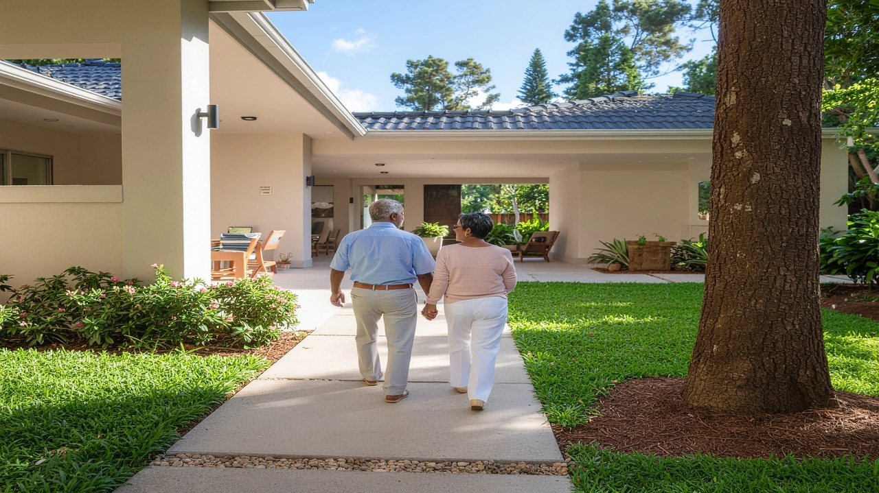 Luxury Retirement Bungalows in Aubin Grove- A Guide to Resort-Style Living.webp