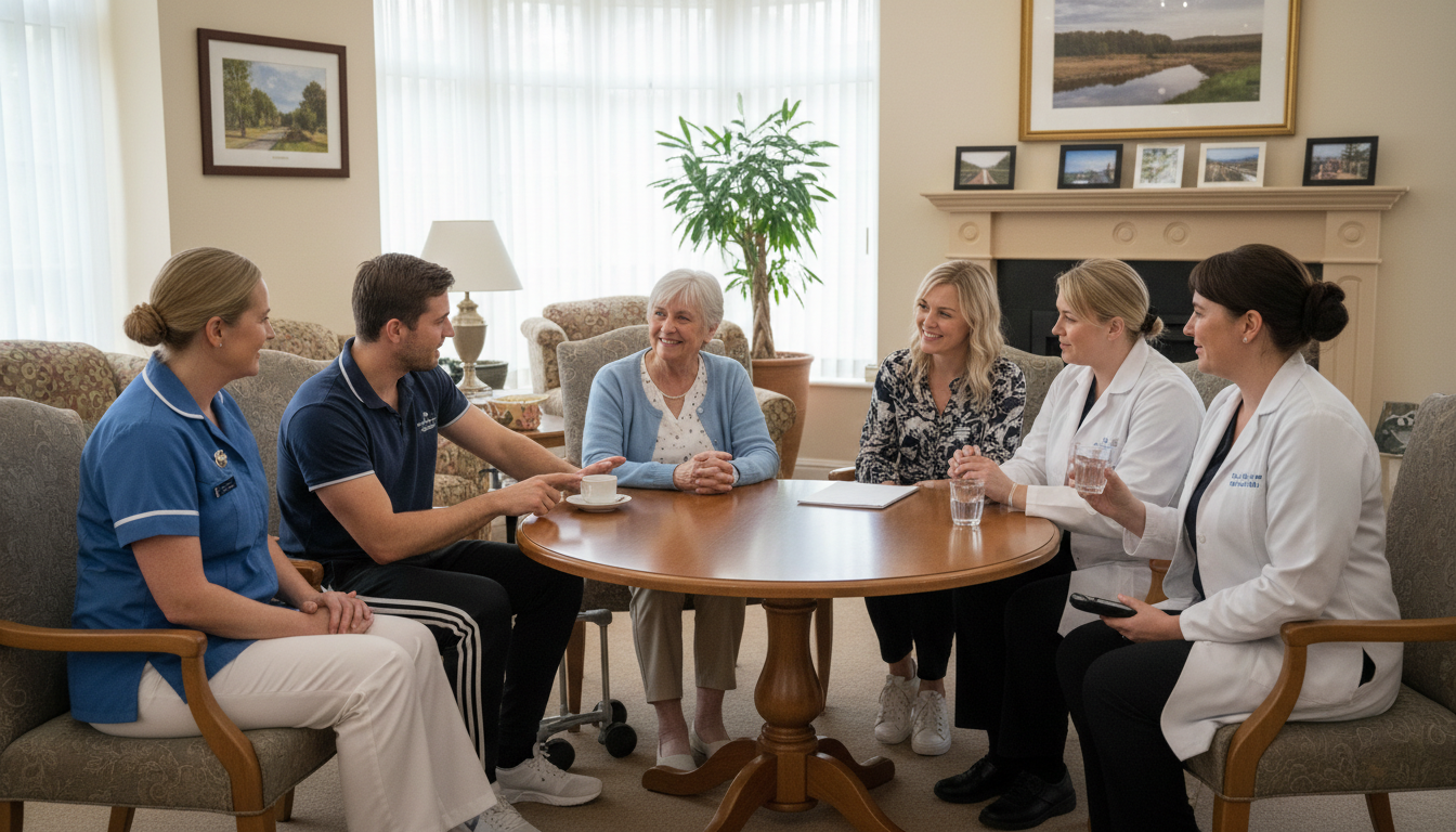 Chronic Disease Management How Our Multi-Disciplinary Teams Collaborate.png