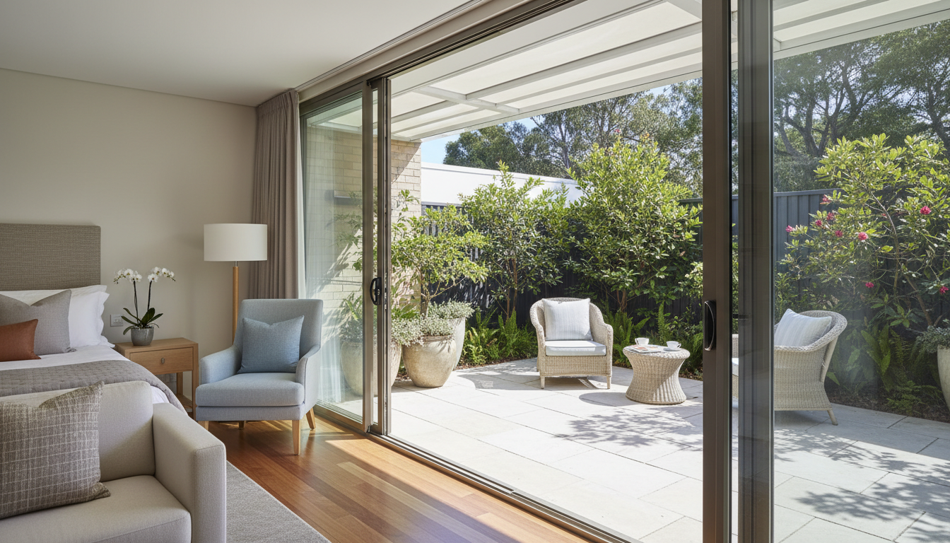 Luxury Suites with Private Patios Touring our Bateman Residences.png