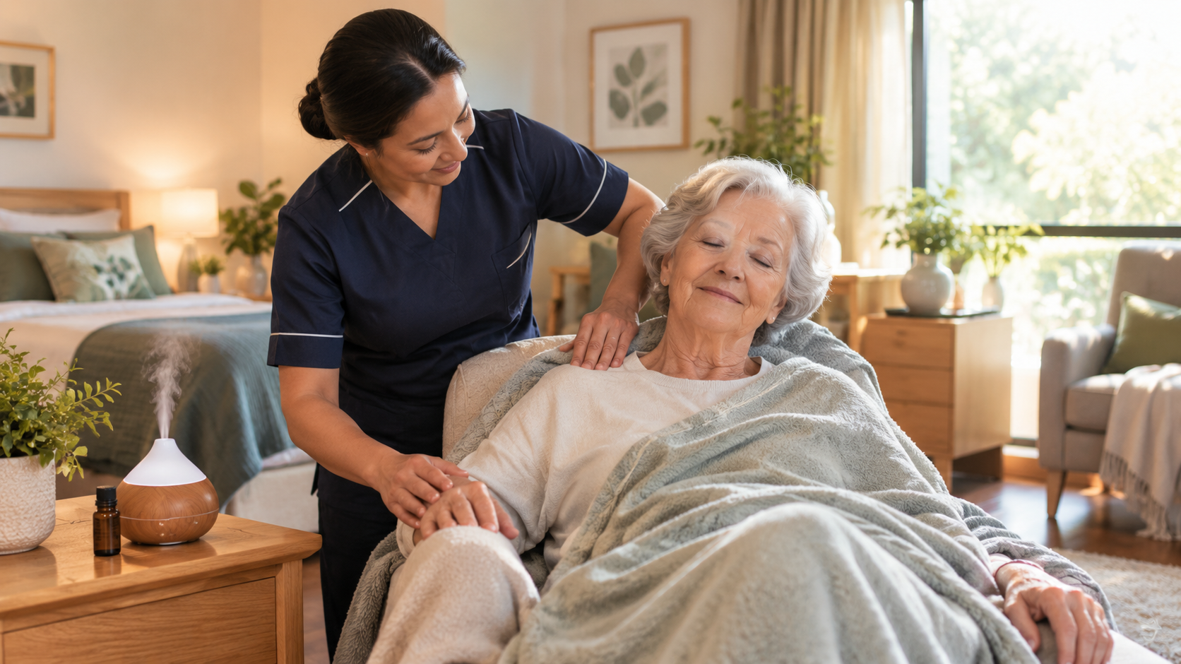 1. Massage and Aromatherapy in a High-Care Setting A.png