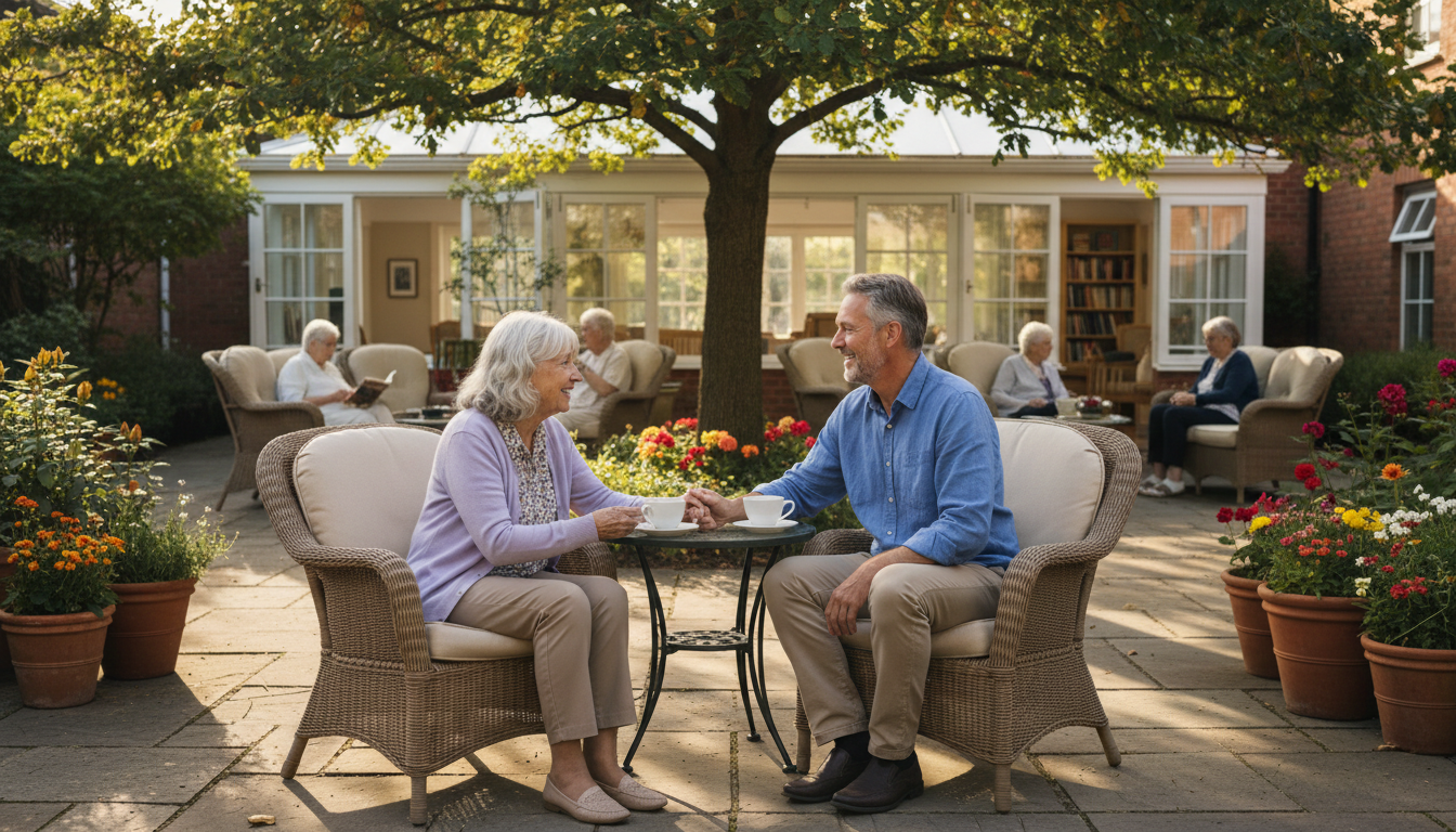 Staying involved in a parent's aged care routine in Perth.png