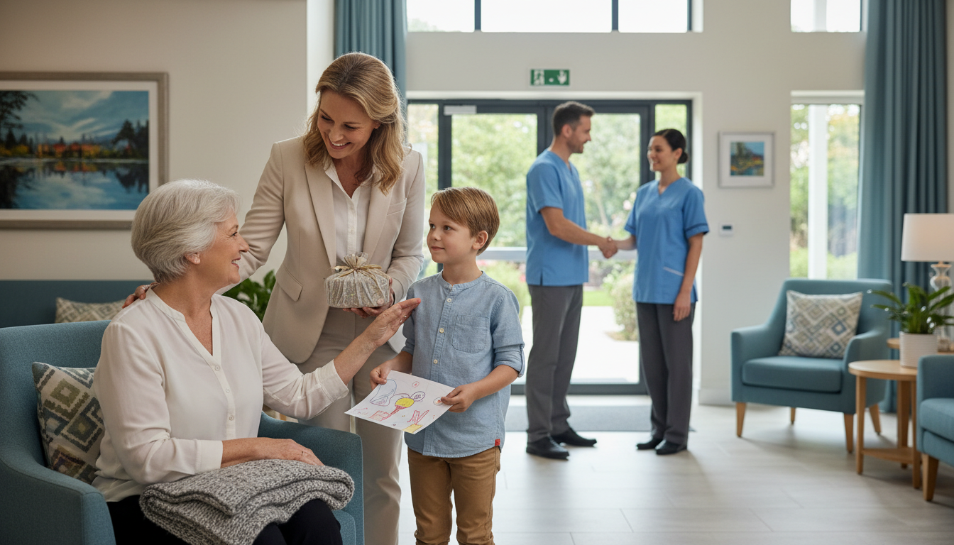 How families can prepare for the first visit to a Regents Garden residence.png