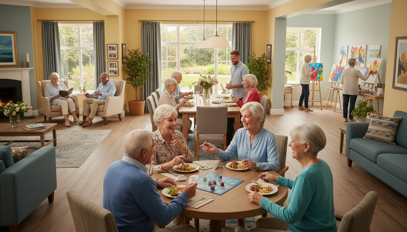 A typical week at Regents Garden life inside our Perth residences.png