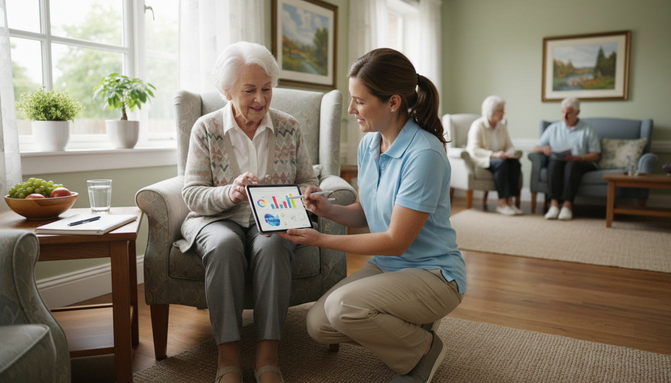 Managing diabetes in residential aged care what Perth families should know.png
