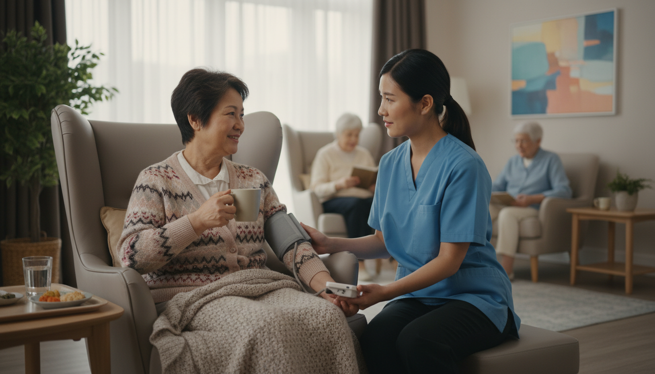 How aged care homes support residents with heart conditions in Perth.png